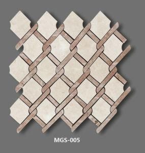 Stone Mosaic