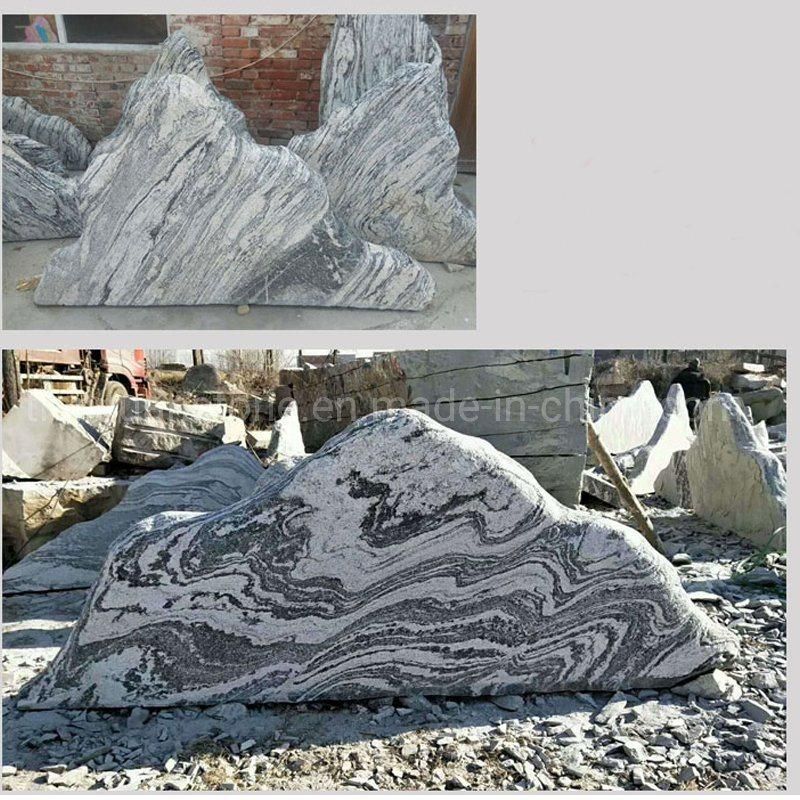 Landscaping Garden Decoration Large Stone