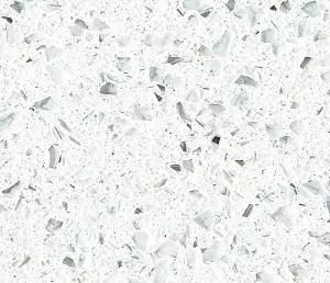 Sparkling White Quartz Stone