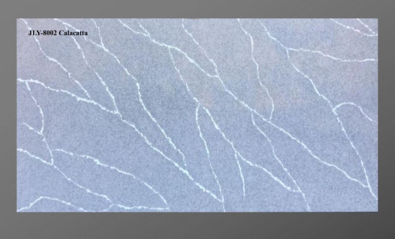 No MOQ Quartz Slab Order From China