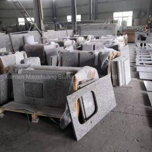 Granite Stone Bathroom Countertops, Vanity Tops
