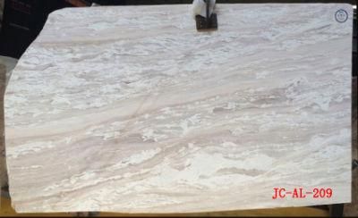 High Polished White/Black/Grey/Beige/Brown/Green/Red/Wooden Marble Slab