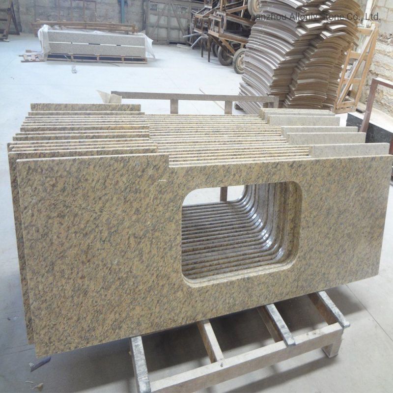 Kitchen Bar Designs New Venetian Gold Granite Bar Top Countertop