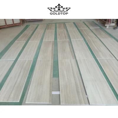 600X600mm/300X600mm Bathroom Polished Marble Floor Wall Tile