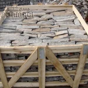 Pink Quartzite Loose Stone Veneer