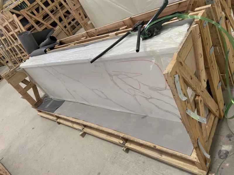 Gold Granite of Chinese Cheap Stone for Exterior Wall/Decoration Verniz Tropical