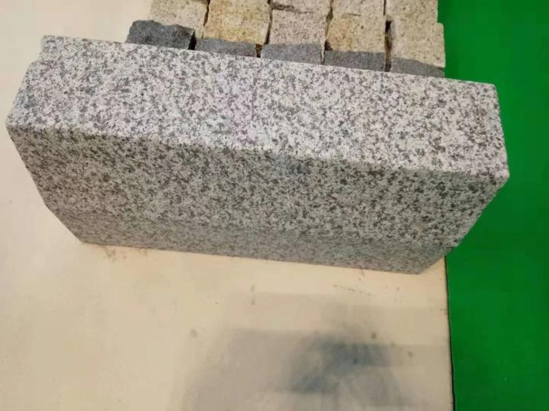 Chinese Cheap Granite Used for Paving Stone and Wall and Kerbstone and Floorings Like G603 and G602 and G664 and G654 and G623 and G682