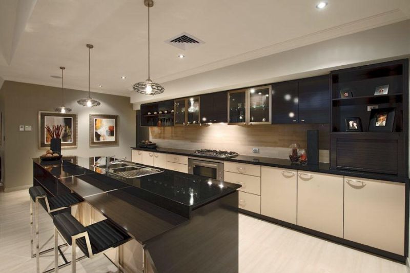 High Quality Granite Countertop, Kitchen Countertops and Bench Tops