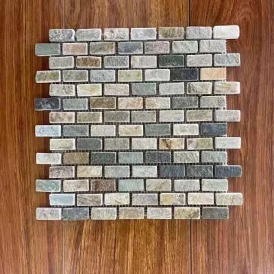 Hot Selling Stack Culture Stone Slate Culture Stone