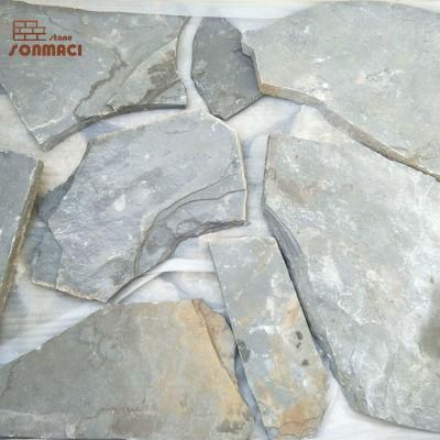Outdoor Decoration Natural Granite Stone Veneer