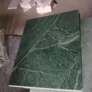 Green Granite Slab, Granite Countertop Tile