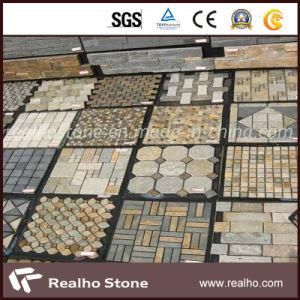 Colorful Mosaic Tiles for Floor/Wall Decoration