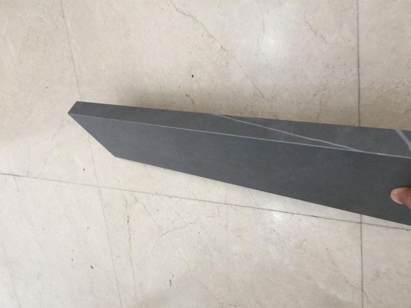 Black Marble Stone for Flooring Tiles Slabs Countertops/Worktops/Vanitytops