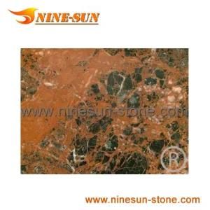 Granite Tile for Red Dragon Granite (YX-G661)