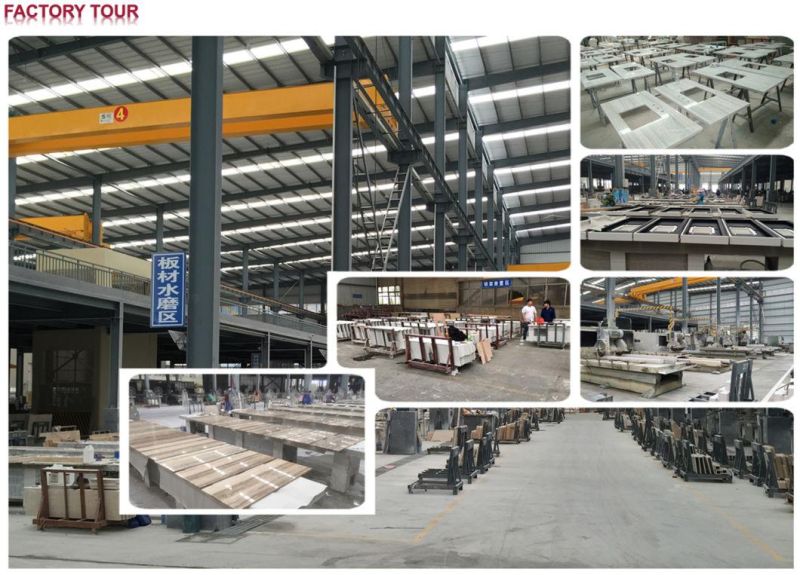 China Wholesale Natural Stone Slabs Angola Brown/Black Granite Yellow/White/Gray Polished for Home Floor Wall Tiles Countertop