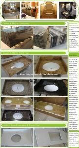 Polished Granite Countertop Vanitytop for Kitchen Bathroom