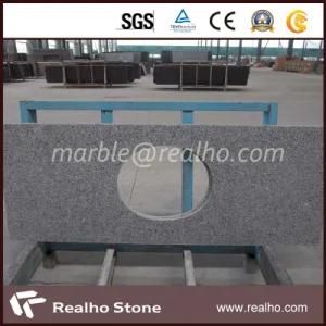 Good Quality G603 Grey Granite Countertops/Vanity Tops