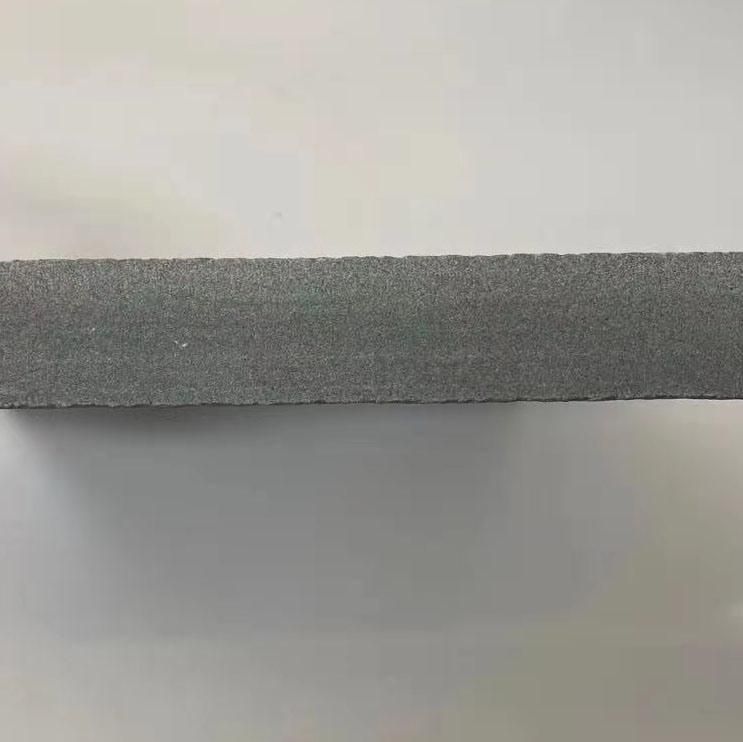 Grey Fired Surface Granite with Natural Stone Use for Building Materials