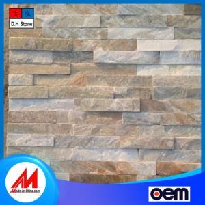 Wholesale Artificial Cultural Stone Wall Decoration Stone