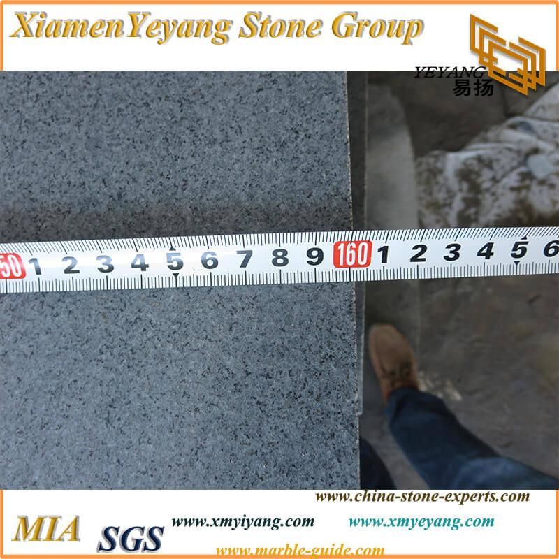 Padang Dark Wall/Granite Slab for Kitchen/Bathroom/Wall/Floor/Brad/Paving Stone