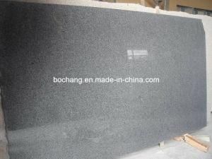 Natural China G654 Padang Dark Granite Slab
