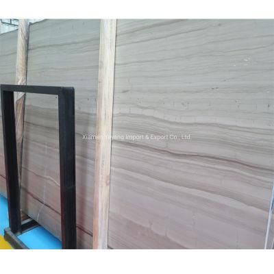 Wholesale White/Beige/Grey/Brown Marble Stone Slabs Vanitytop for House Bahtoom/Kitchen/Island Tiles Flooring/Wall