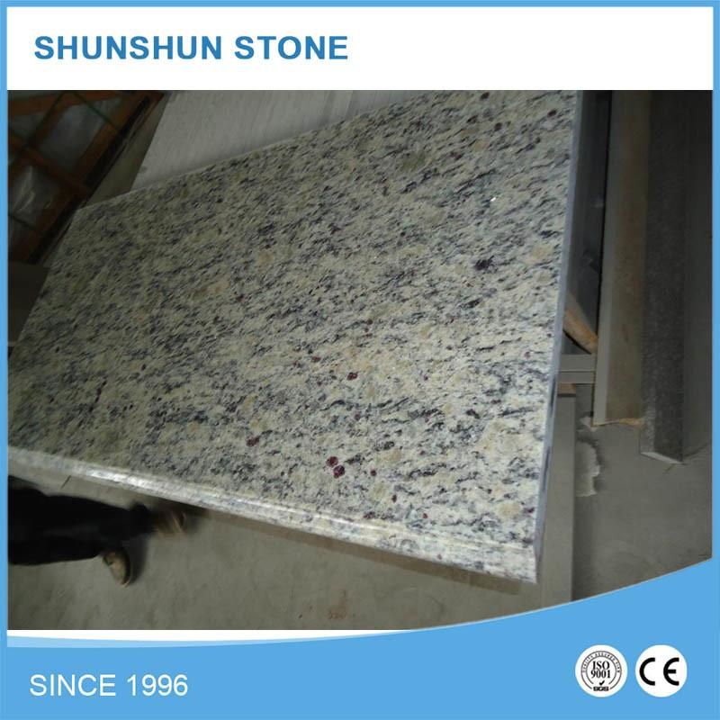 Fast Delivery St Cecilia Granite Countertop