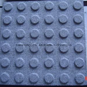 G684 Black Pearl Granite/Basalt Paving Stone/Covering/Flooring/Paving/Tiles/Slabs Granite Blindstone