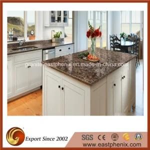Nature Quartz Stone Countertop for Kitchen