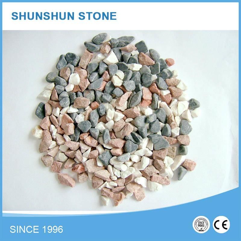 Sale Natural Stone Cobbles and Pebbles