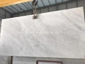 Bianco Carrara Marble