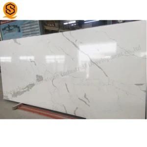 Quartz Tile Stone, Artificial Quartz Stone Slab