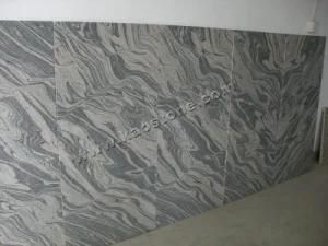 Chinese Granite Tile and Slab-China Juparana