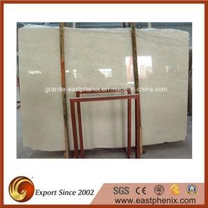 Competitive Price Turkey Tiger Beige Marble Slab