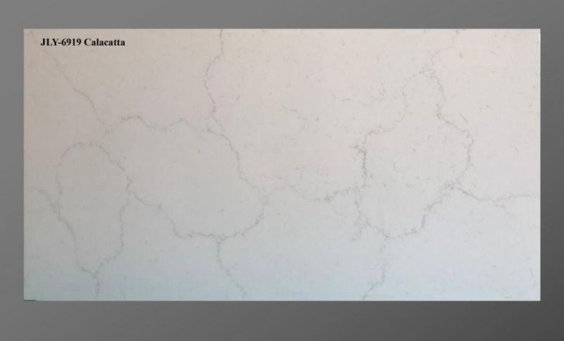 China Factory Quartz Slab