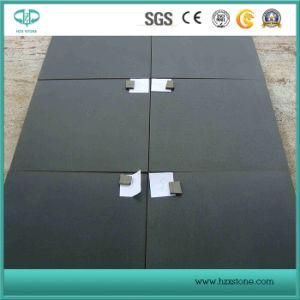 Natural Stone Dark Basalt/Grey Basalt Tile/Black Basalt for Kerbstone/Wall Tiles