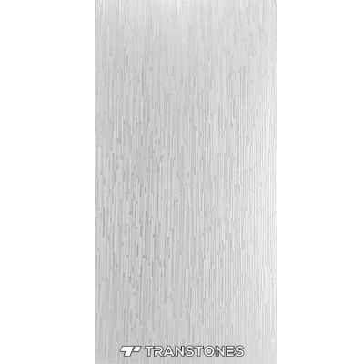 Translucent Stone Panels Acrylic Solid Surface Sheets for Interior Decoration