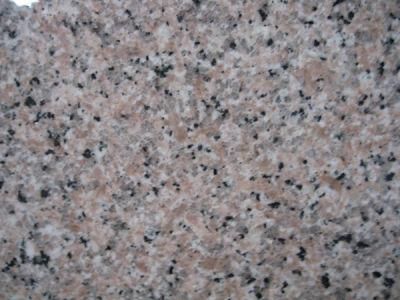 China Quarry Owner Xili Red Natural Stone Elegant Pink Granite