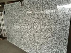 Water Wave Granite Slab