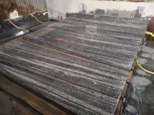 Goog Quality Flamed Landscape Granite