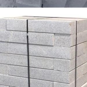 Curb Paving Stone for Outdoor Garden Crossing River