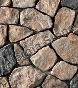 River Rock Made of Concrete From China (ATZ-04)