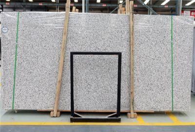 Artificial Stone Terrazzo Porcelain Tile for Tile/Countertop