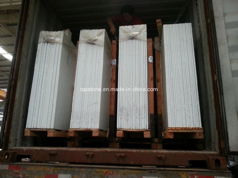 Nano Crystallized Glass Stone Slab for Project