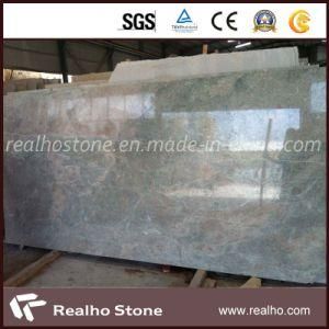 Sea Wave Green Marble From China