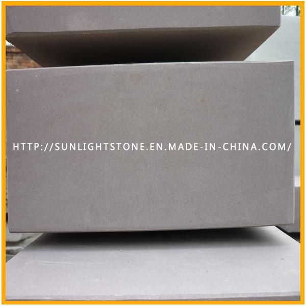 Building Materials Moca Purple/Brown/Chocolate Sandstone