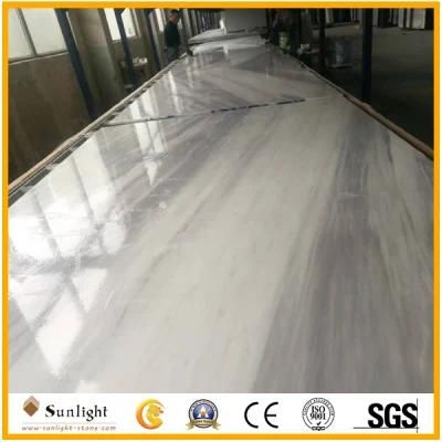 High Polished Ice Age Marble for Floor, Wall, Countertop