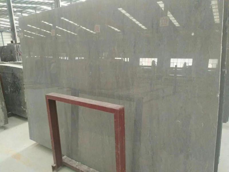 China Top Grey Marble/China Grey Marble/China Grey Marble for Floor/Background