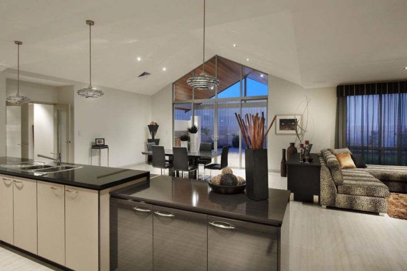 High Quality Granite Countertop, Kitchen Countertops and Bench Tops