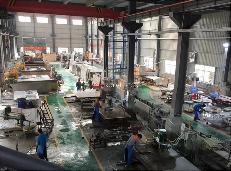 Luxury Stone Sodalite Azul Bahia Blue Granite China Price
